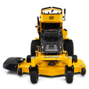 Hustler Surfer X Stand On Mower 34" Kawasaki FT691 22 HP 944637