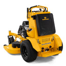 Hustler Surfer X Stand On Mower 34" Kawasaki FT691 22 HP 944637