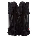 Onyx Playpen in Black