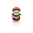 Sandwich Coral 25483: Nonstick Breakfast & Egg Maker