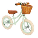 Banwood Balance Bike First Go - Pale Mint