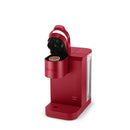 K-Express Essentials Single-Serve K-Cup Pod Coffee Maker - Red