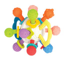 Nuby Twisty Ball Teether