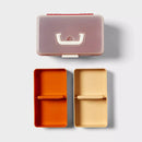 Large Snackle Box - Warm