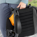 GoFit Plus Backless Booster Car Seat - Avenue