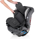 EveryFit/All4One 3-in-1 Convertible Car Seat - Winston Gray