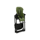 Classic Convertible 2-in-1 High Chair - Olive Green