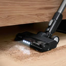 ReactiSense Cordless Stick Vacuum Cleaner with Extra Removable Battery