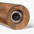 8-Inch Acacia Salt or Pepper Grinder