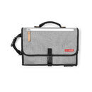 Baby Changing Station - Gray