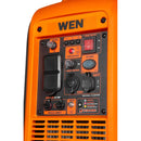 2800-Watt Inverter Generator, Quiet, Portable, and Lightweight with Fuel Shut Off and CO Watchdog (56280iX)