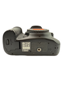 Canon EOS 7D Mark II Body - AS-IS/FOR PARTS (0150)