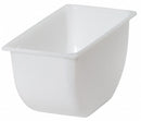 San Jamar Condiment Tray Insert, 1 Pint, PK12 - B416