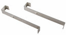 San Jamar Speed Rack Hanger Straps - B500GR
