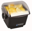 San Jamar Condiment Center, (1) 2 Qt Deep Trays - BD2001