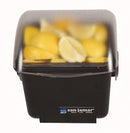 San Jamar Condiment Center, (1) 2 Qt Deep Trays - BD2001