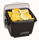 San Jamar Condiment Center, (1) 2 Qt Deep Trays - BD2001