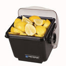 San Jamar Condiment Center, (1) 2 Qt Deep Trays - BD2001