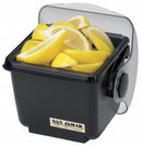San Jamar Condiment Center, (1) 1 Qt Tray - BD2002