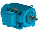 WEG 30 HP, IEEE 841 Motor, 3-Phase, 1765 Nameplate RPM, 460 Voltage, 286T Frame - 03018ST3QIE286T-W22