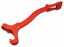 Moon American Spanner Wrench, 3/4 to 3 in Lugs, 11 in Length - 874-4