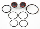 Watts Double Check Valve Repair Kit, For Use With Watts Series 007, 3/4 to 1 in - 007 3/4 - 1 Rubber Kit