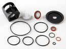 Watts Backflow Preventer Repair Kit, For Use With Watts Series 009 M2, 1 in - 009 M2 1 Rubber Kit