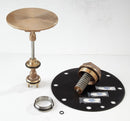 Watts Total Relief Kit, For Use With Watts Series 909, 8 in - 909 8 Total Relief Kit