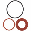 Watts Vacuum Breaker Repair Kit, For Use With Watts Series 008, 3/4 to 1 in - 008 3/4-1 Rubber Kit