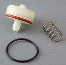 Watts Vacuum Breaker Repair Kit, For Use With Watts Series 800 M4, 1/2 to 3/4 in - 800M4 1/2-3/4 Vent Kit