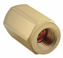 Watts Bronze Adapter, For Use With: Watts Series SAE-TC, 1/4 in - SAE-TC-Adapter 1/4