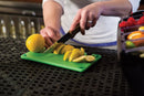 San Jamar Bar Mat - VM5280BKGR