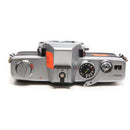 Minolta SRT SC-II 35mm SLR Camera – For Parts/Repair (0010)