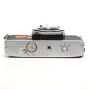 Minolta SRT SC-II 35mm SLR Camera – For Parts/Repair (0010)