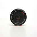 Konica Hexanon AR 40mm f/1.8 Lens – As-Is, Fungus Present (0004)