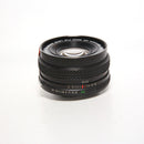 Konica Hexanon AR 40mm f/1.8 Lens – As-Is, Fungus Present (0004)