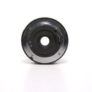 Konica Hexanon AR 28mm f/3.5 Wide-Angle Lens – Excellent (0007)