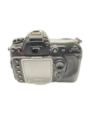 Used Nikon D200 DSLR Body - AS IS - For Parts (READ) (0022)