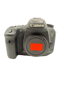 Canon EOS 7D Mark II Body - AS-IS/FOR PARTS (0150)