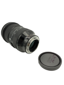 Sigma 24-70mm f/2.8 DG DN for Sony E - AS-IS (READ) (0027)