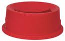 San Jamar Flatware Retriever, Fits 55 gal. Receptacles, Plastic, 28" x 27-1/4" x 10-3/4" - KA5500GR