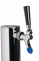 San Jamar Beverage Tap Plugs, PK 50 - KLP250
