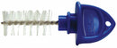San Jamar Beverage Tap Plugs, PK 50 - KLP250