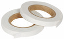 San Jamar Chlorine Test Strips, Strips, Paper, 1 1/2 in x 1/4 in, For Use With Mfr. No. SFC1200CLGR - SFCROLLCLGR