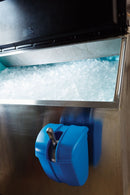 San Jamar Ice Scoop Caddy, 86 oz. - SI2000GR