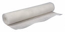 San Jamar Shelf Liner, Clear, 2x10 Ft - UL5103GR