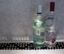 San Jamar Bar Mat - VM5180BKGR