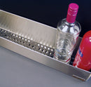 San Jamar Bar Mat - VM5180BKGR