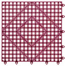 San Jamar Bar Mat - VM5280WN