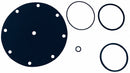 Watts Valve Rebuild Kit, 6CJP2-4 For Use With - 100RK-2 1/2